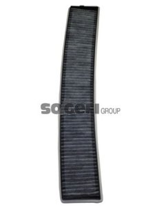 Filtr kabinowy PURFLUX AHC187 CU6724