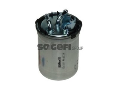 Filtr paliwa PURFLUX FCS737 WK8233