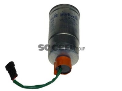 Filtr paliwa PURFLUX CS726 WK8544