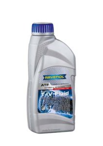 OLEJ PRZEKŁADNIOWY ATF T-IV FLUID 1L