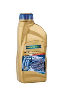 OLEJ PRZEKŁADNIOWY ATF T-WS LIFETIME 1L RAVENOL ATFTWSLIFETIME1L G055540A2