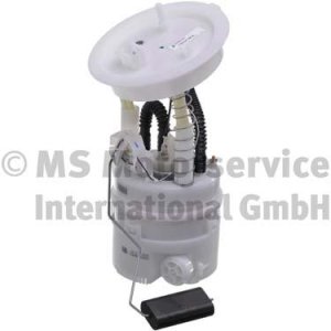 Pompa paliwa zestaw naprawczy PIERBURG 7.02701.68.0 16119807098