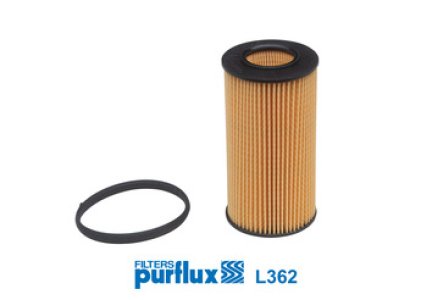 Filtr oleju PURFLUX L362 HU7196X