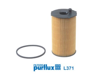 Filtr oleju PURFLUX L371 HU9341X