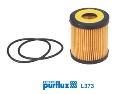 Filtr oleju PURFLUX L373 HU7114X