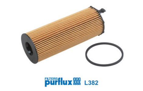 Filtr oleju PURFLUX L382 HU831X