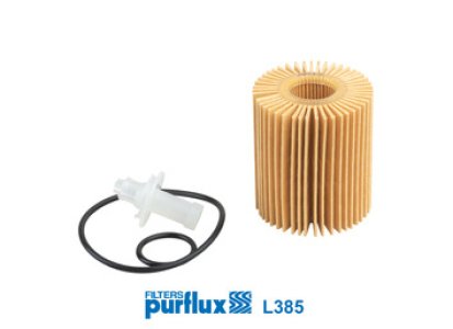 Filtr oleju PURFLUX L385 3M5Q6744AA