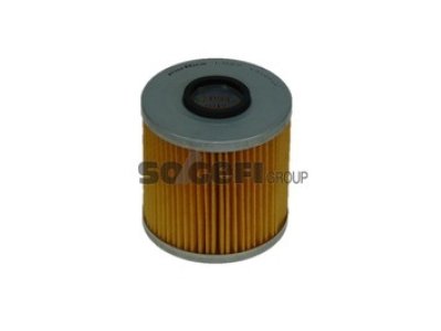 Filtr oleju PURFLUX L857 H921X