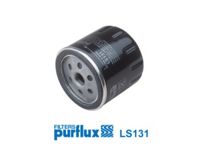 Filtr oleju PURFLUX LS131 W7129