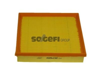 Filtr powietrza PURFLUX A368 C2493