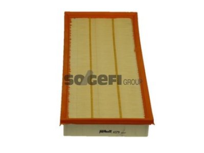 Filtr powietrza PURFLUX A379 C37153
