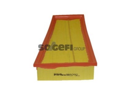 Filtr powietrza PURFLUX A392 C32123