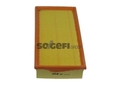 Filtr powietrza PURFLUX A397 C331561