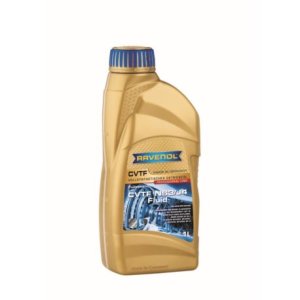 OLEJ PRZEKŁADNIOWY RAVENOL CVT FLUID 1L