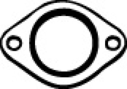 Uszczelka WALKER 80377-22 