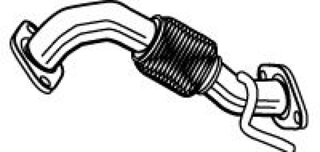 Rura pierwsza WALKER 10362-61 1223936