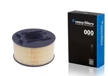 Filtr powietrza VASCO A107  AK362/2 C1882
