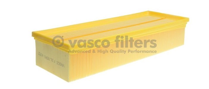 Filtr powietrza VASCO A072 C35154