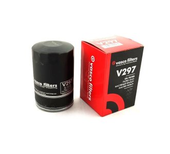 Filtr oleju VASCO V297 W719/30