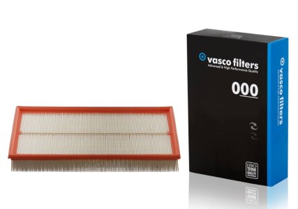Filtr powietrza VASCO A713 C37153