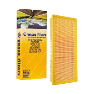 Filtr powietrza VASCO A950 C3498