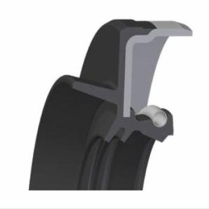 USZCZELNIACZ 33X55X8,5/13,5