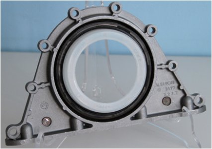 USZCZELNIACZ 100X250X40