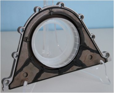 USZCZELNIACZ 100X250X40