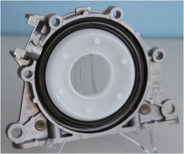 USZCZELNIACZ 90X172X24 CORTECO 20033892B 