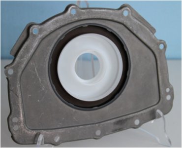 USZCZELNIACZ 93X159/F166X11,8/23,5