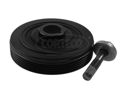 Koło pasowe CORTECO 80001997 0515K9