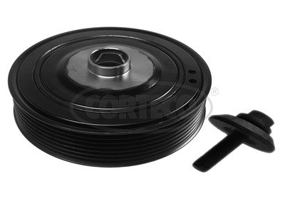 Koło pasowe CORTECO 80004348 8200523072