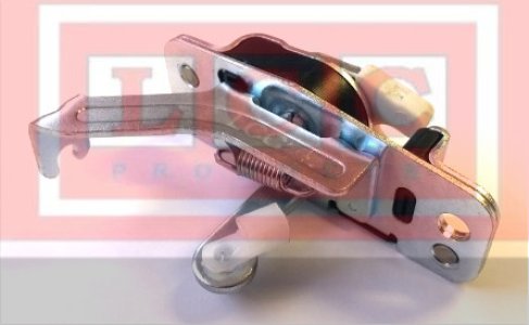 Zamek drzwi bocznych LCC PRODUCTS LCC3014C 1347905080