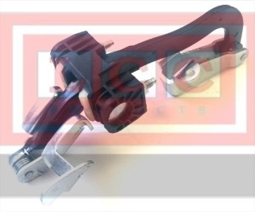 OGRANICZNIK DRZWI TYLNYCH LCC PRODUCTS LCC3034 1358221080 FIAT CITROEN PEUGEOT