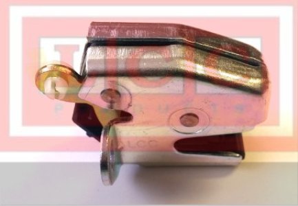 Zamek drzwi tylnych LCC PRODUCTS LCC3038 51757818