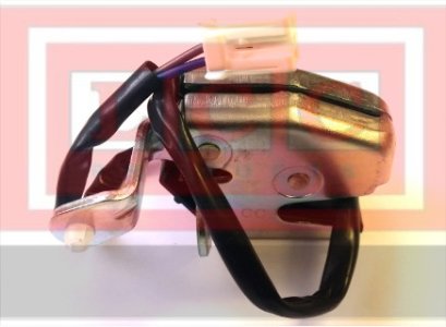 Zamek drzwi tylnych LCC PRODUCTS LCC3040 51757821