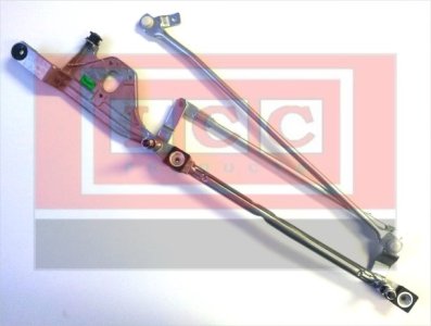 Mechanizm wycieraczek LCC PRODUCTS LCC3126 1704580