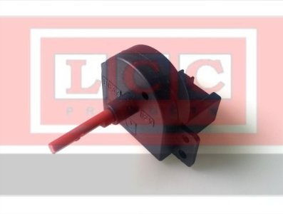 WŁĄCZNIK DMUCHAWY LCC PRODUCTS LCC4013 77362439 FIAT CITROEN PEUGEOT