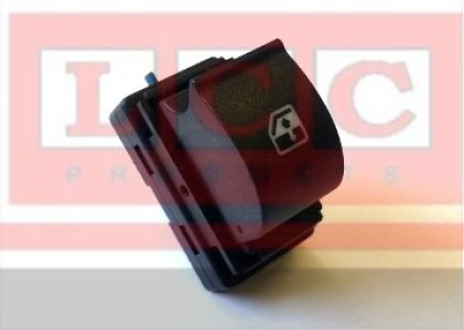 PANEL OPUSZCZANIA SZYB LCC PRODUCTS LCC4016 735421717 FIAT CITROEN PEUGEOT P