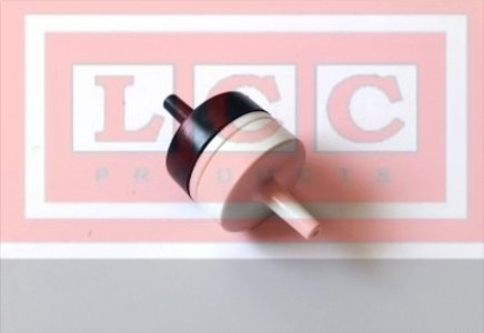 ZAWÓR ZWROTNY PODCIŚNIENIA TURBINY LCC PRODUCTS LCC4108 046905291A VW AUDI