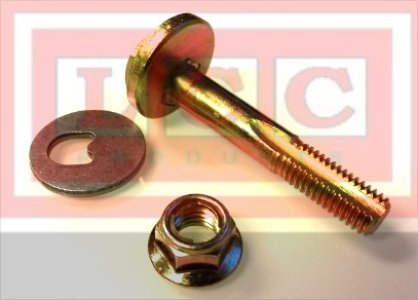 ŚRUBA WAHACZA LCC PRODUCTS LCC5207 FORD