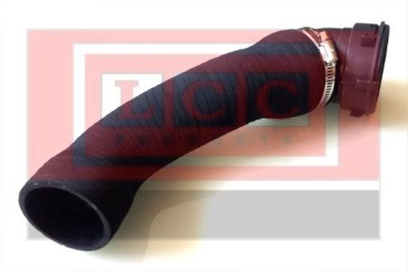 Przewód intercoolera LCC PRODUCTS LCC6216 11617787468