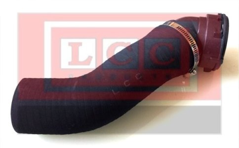 Przewód intercoolera LCC PRODUCTS LCC6219 11613450222
