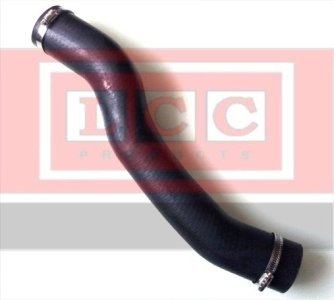 Przewód intercoolera LCC PRODUCTS LCC6222 1525112