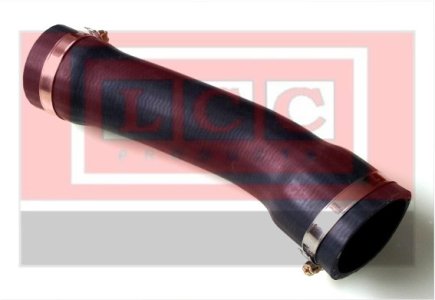 Przewód intercoolera LCC PRODUCTS LCC6223 1H0145838G