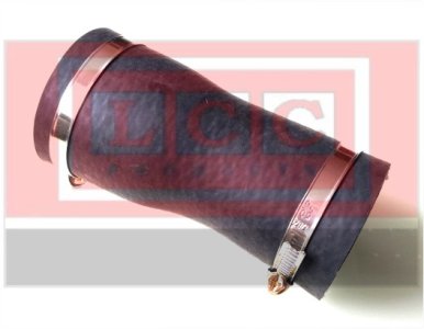 Przewód intercoolera LCC PRODUCTS LCC6224 9434452