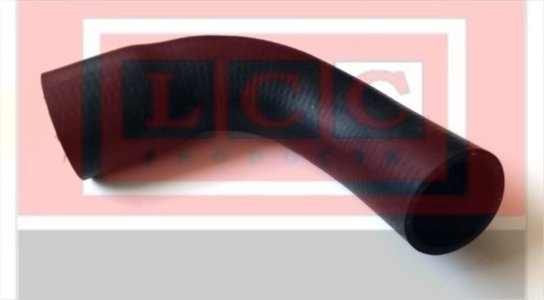 Przewód intercoolera LCC PRODUCTS LCC6228 30617370