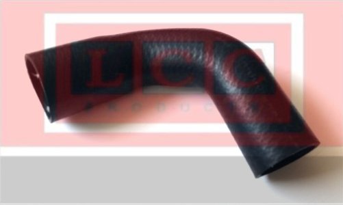 Przewód intercoolera LCC PRODUCTS LCC6229 30621587