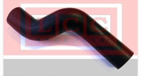 Przewód intercoolera LCC PRODUCTS LCC6243 7M3145832D