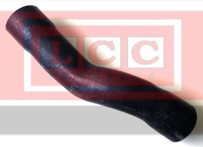 Przewód intercoolera LCC PRODUCTS LCC6247 4A0145746C